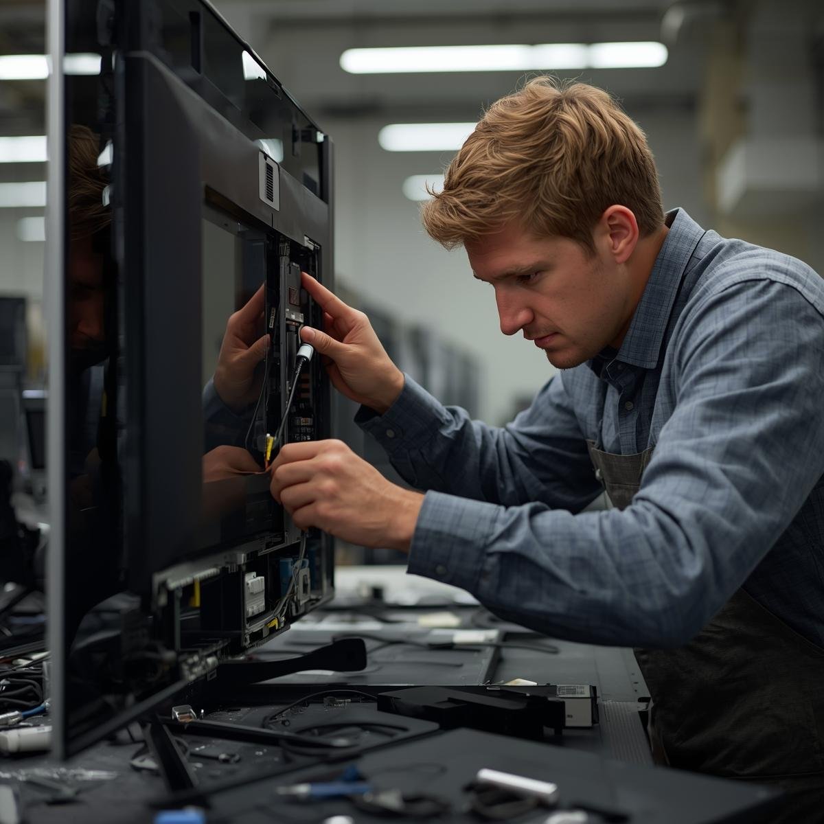 Water Purifier Service